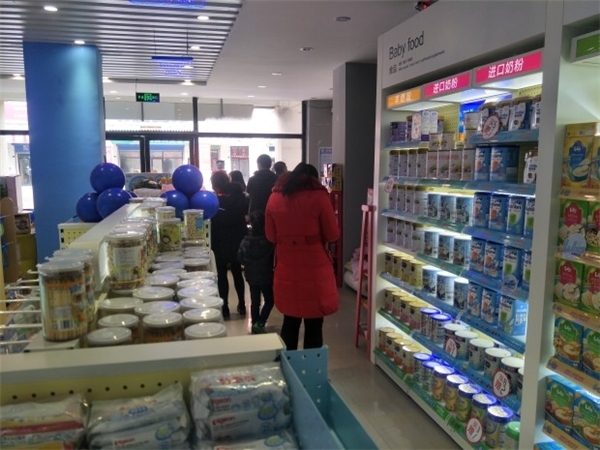 母婴店老板回顾：从母婴小白到母婴百科全书的过程