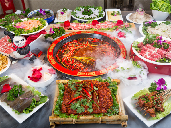 加盟火锅店哪个好？渝味楠实现梦想捷径之选
