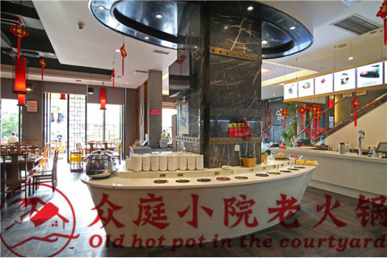 火锅加盟哪家好呢？品牌优势才是硬道理
