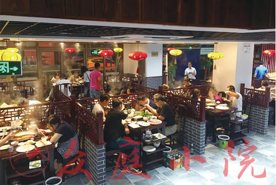 加盟哪里的火锅好呢？这家品牌很不错