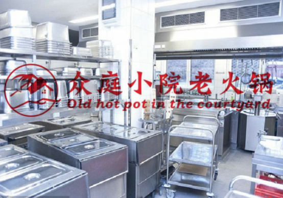 加盟哪一种特色火锅好？看看这家吧！