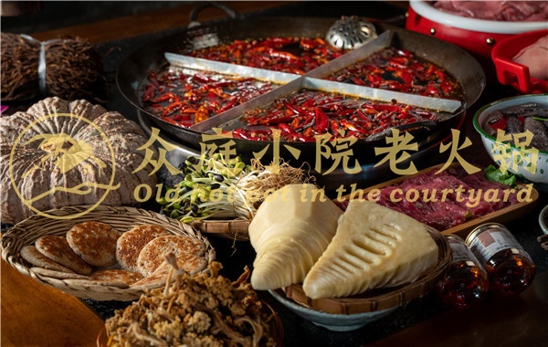 加盟哪家火锅品牌好？这家有发展前景