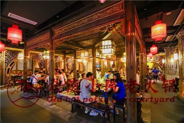 加盟哪家火锅品牌好？这家有发展前景