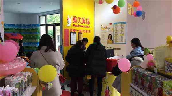 开母婴店需要注意什么问题