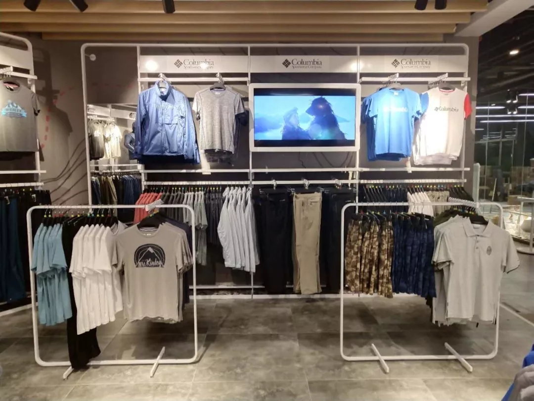 耐克阿迪折扣店如何提升店铺装修的规格和档次？优质正品货源渠道全国招代理