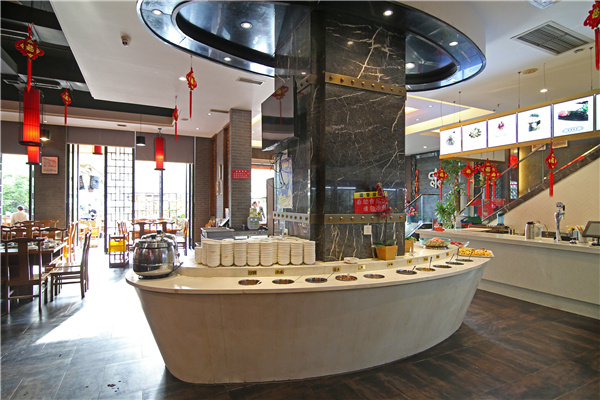连锁加盟火锅店有哪些？大众的选择