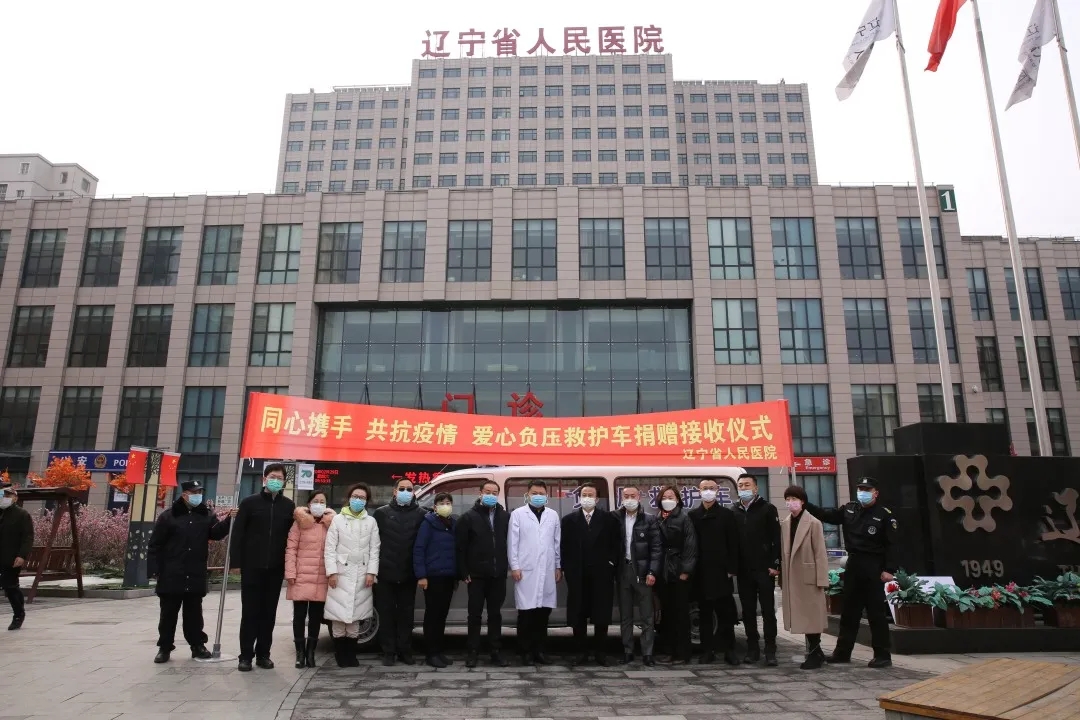 「移动的N95」，价值超百万！汆悦麻辣烫的这波儿抗疫支援很硬核！