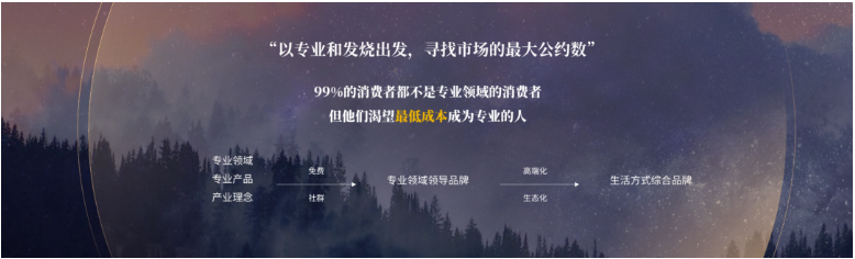 沈帅波：开店速度快，并非锅圈做到品类Top1的***原因