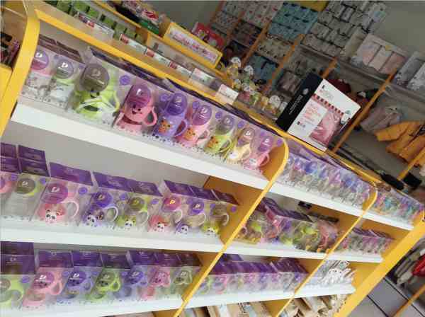 开母婴用品店失败经验之谈