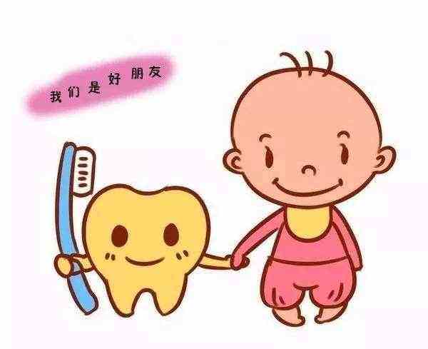 妈妈们要如何选择宝宝用的牙膏?