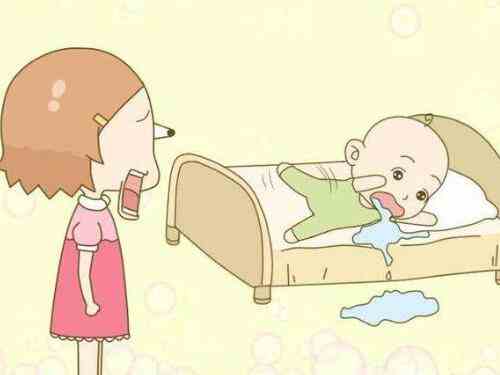 宝宝在出牙期时妈妈们要注意什么?