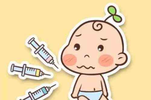 妈妈们在给宝宝打疫苗期间要注意些什么?