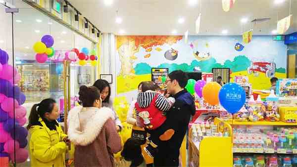 新手加盟婴儿用品店有哪些优势