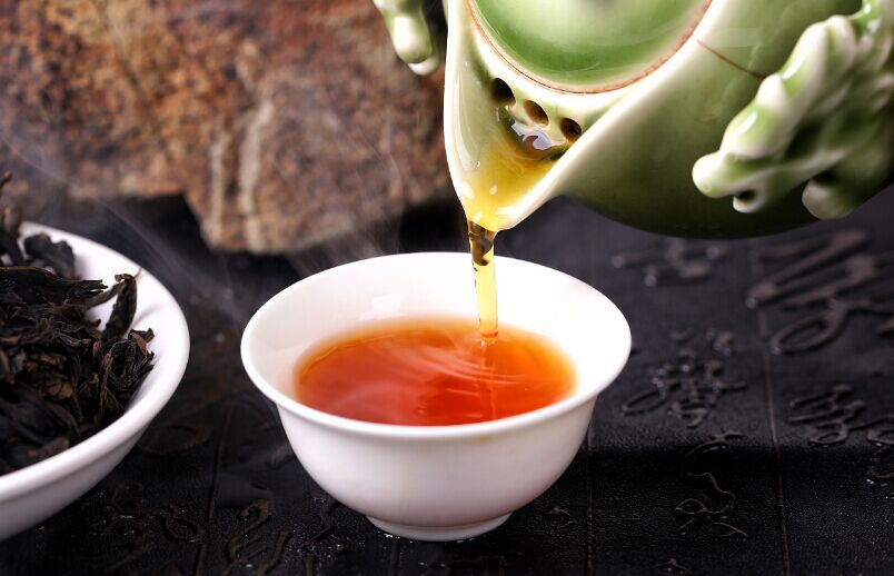 悟茶加盟要多少钱