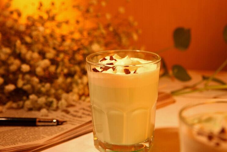 小确茶价格多少钱一杯？