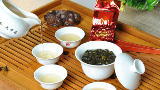 开一家休闲茶馆需要多少钱