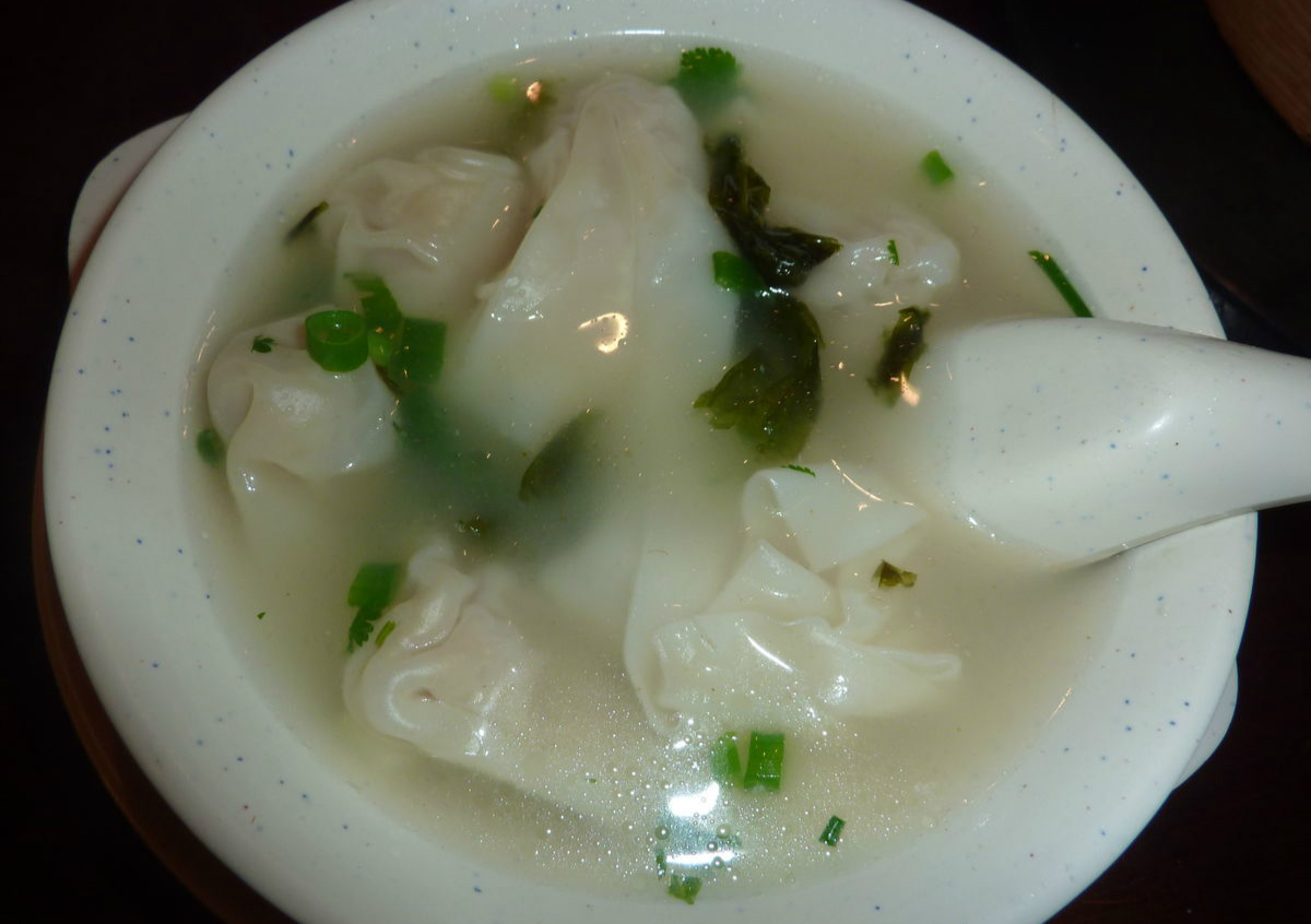 加盟安庆小馄饨餐饮店需要多少钱