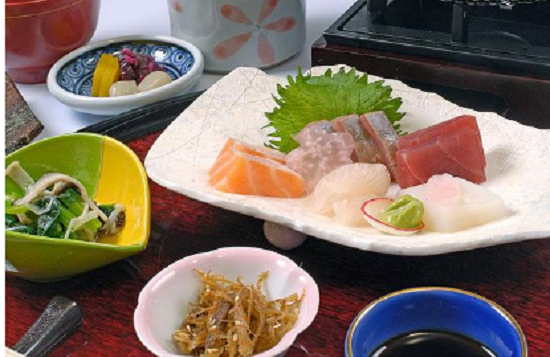 加盟日本料理项目赚钱吗？
