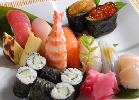 加盟日本料理项目赚钱吗？