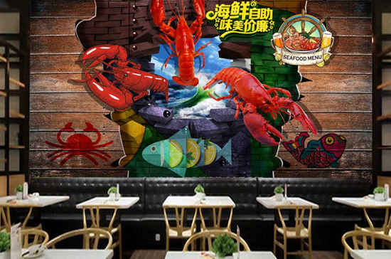 加盟烧烤店要准备什么