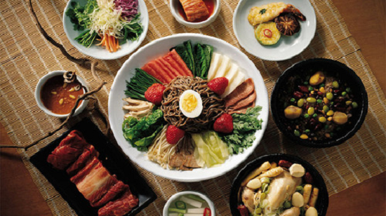 韩国料理都有什么 开韩国料理店要多少钱