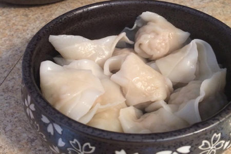 加盟朵朵吉祥馄饨怎么装修更吸引人?