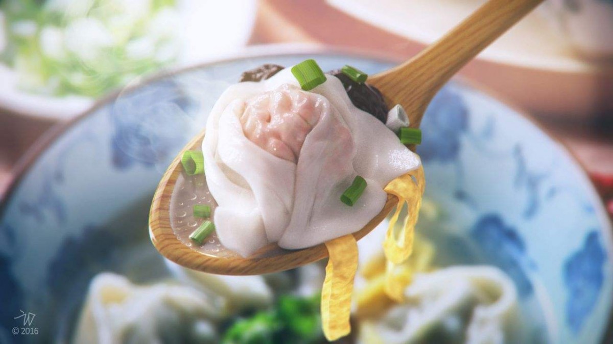 汪家馄饨加盟费多少？别心动了快加入行动吧