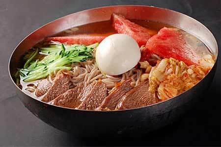 加盟一家康师傅私房牛肉面馆怎么样？加盟条件