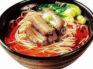 加盟一家康师傅私房牛肉面馆怎么样？加盟条件