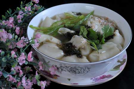 子曰馄饨加盟优势有哪些？为什么生意这么好？
