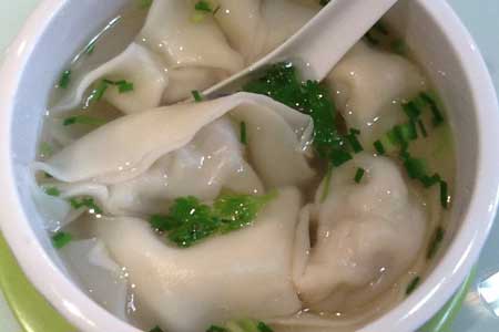 如意馄饨加盟前景怎么样？加盟送设备吗？
