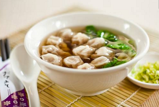 特色小吃加盟馄饨和抄手有什么区别？