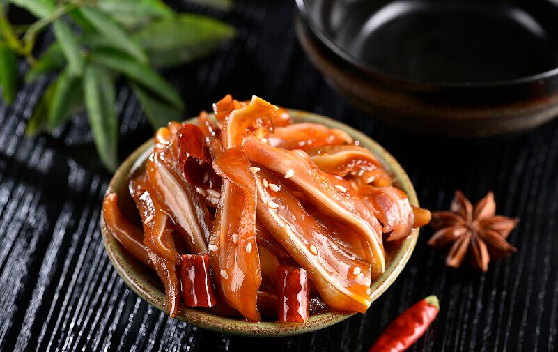 卤菜熟食技术加盟培训哪家好？