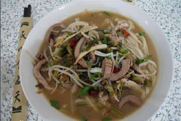 加盟次坞打面怎么样？是好项目吗？