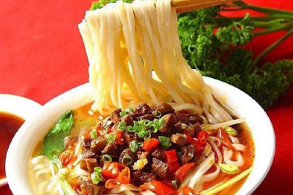 加盟次坞打面怎么样？是好项目吗？