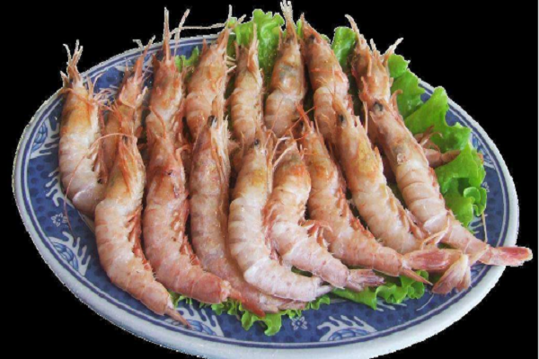 饮食常识须知  吃河虾后可以喝绿茶吗？