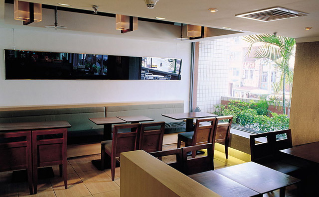 加盟餐饮店后经营亏损，出现亏损原因在哪里？