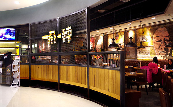 ***火的餐饮正规加盟店都有哪些品牌？