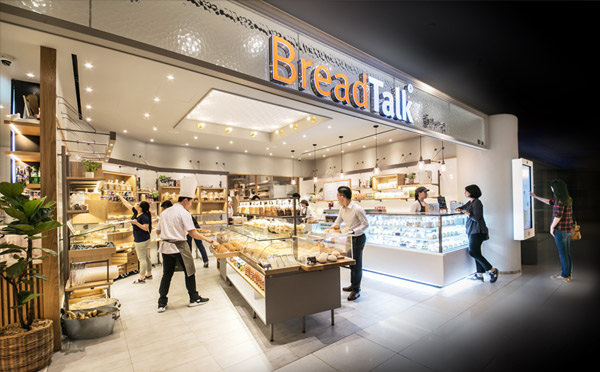 餐饮加盟店有哪些比较火的品牌？