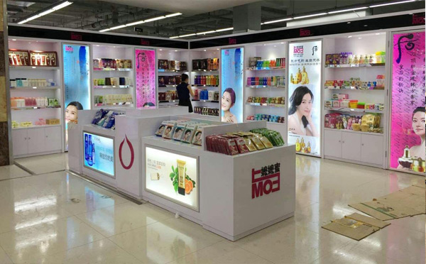 哪些特色加盟店适合女性创业开店？
