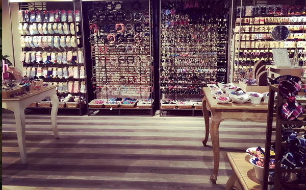 哪些特色加盟店适合女性创业开店？