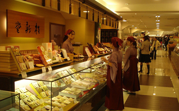 哪些特色加盟店适合女性创业开店？