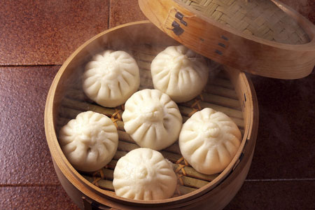 老胜香包子铺加盟费多少钱?没有经验能开吗？