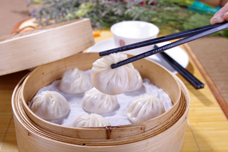 老胜香包子铺加盟费多少钱?没有经验能开吗？