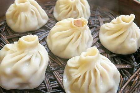九蒸鲜包子店加盟怎么样，怎么轻松创业开店