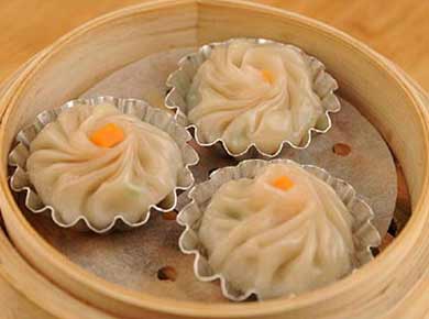 加盟老盛兴汤包馆总共需要多少钱？