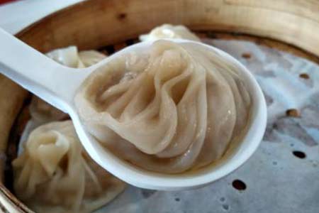 加盟老盛兴汤包馆总共需要多少钱？
