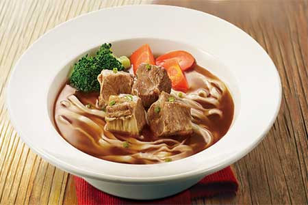 开康师傅私房牛肉面店需要做好哪些准备? 装修时