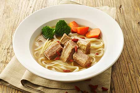 开康师傅私房牛肉面店需要做好哪些准备? 装修时