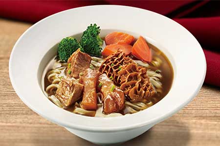 加盟开康师傅私房牛肉面店如何经营才能节省成
